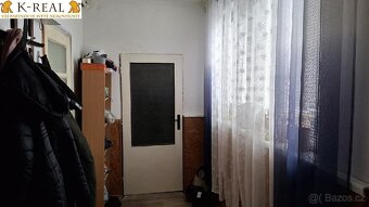 Prodej RD 4+1 Moutnice, okr. Brno - venkov - 5