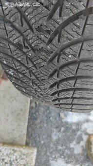 Zimní kola Peugeot 308 - 5