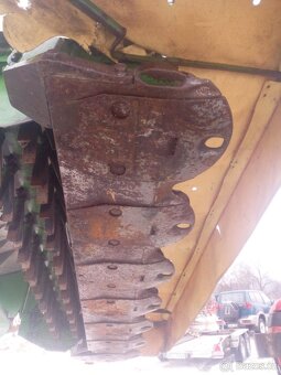 Disková sekačka, rotačka KRONE AM 283 CV - 5