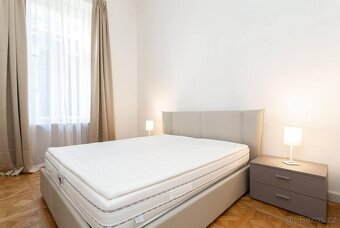 Pronájem byt 3+1, 93㎡ - 5