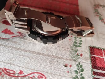 Pánské hodinky SANDA - 5