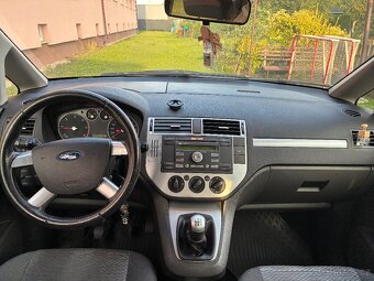 Ford Focus C-max 1,8TDCi 85KW - 5