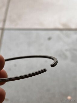 Pístní kroužky - 5