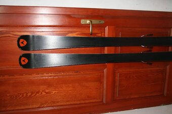 lyže dynastar Speedzone 167 cm - 5