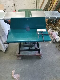 Prodám zánovní kombi stroj UMDS 2A - 5