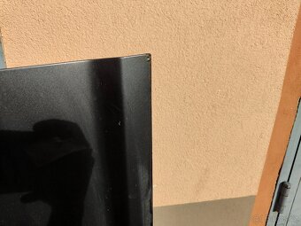 Dveře, zadní nárazník Touran - 5