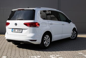 VW Touran Hi-line 100% stav - 5