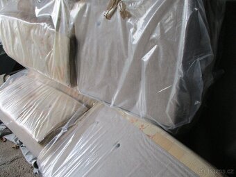 matrace do karavanu HOBBY 690 - 5