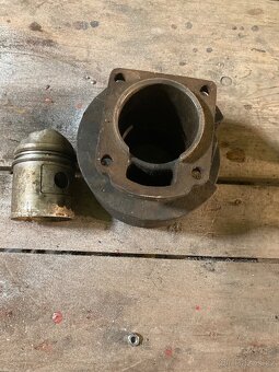 Půdní freza Pf 62 - 5