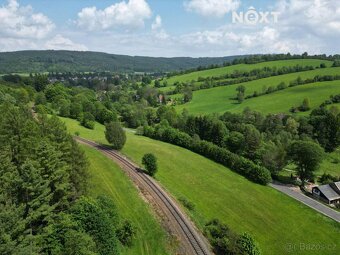 Prodej pozemek Bydlení, 2749㎡ - 5
