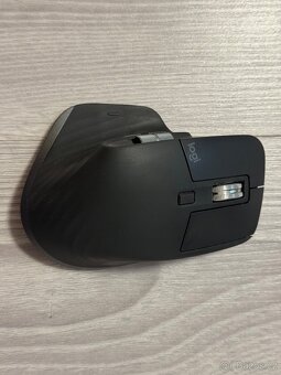 Logitech MX Master 3 - 5