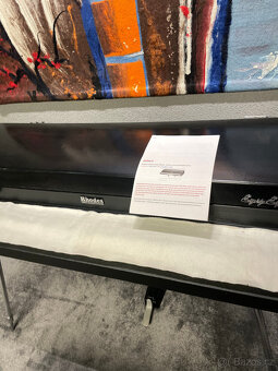 RHODES FENDER PIANO - 5