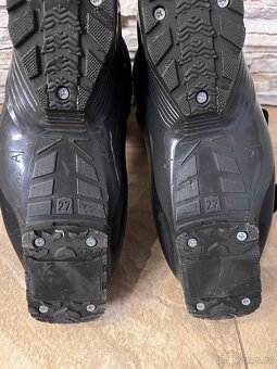 Lyžařské boty - 5