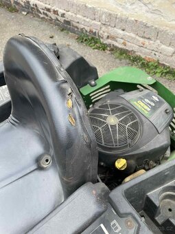 John Deere z425 EZtrak - 5