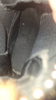 Dámské boty značky Mellisa - 5