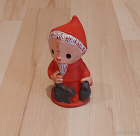 Různé hračky - 80's - 5