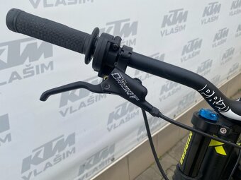 Kuberg Challenger - 5