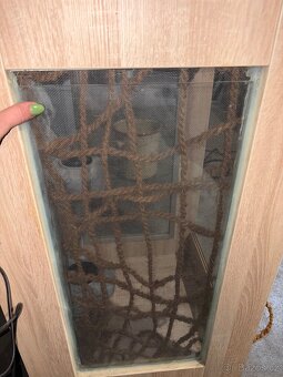 Terárium pro chameleona - 5