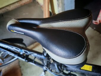 Trekové kolo ACSTAR OHIO - 5