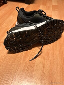 Trekové boty alpine pro 41 - 5