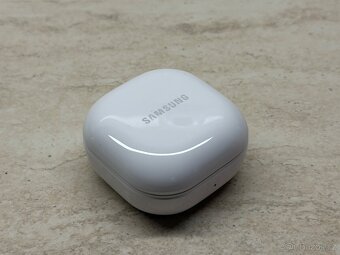 Samsung Galaxy Buds Core white - 5