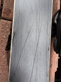 Lyže Atomic 160 cm - 5