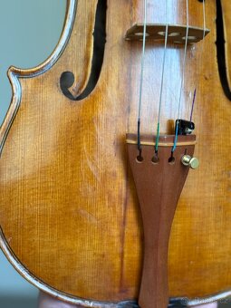 Mistrovské housle - 5