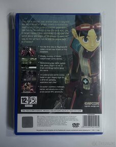 Hry na Playstation 2 14# - 5