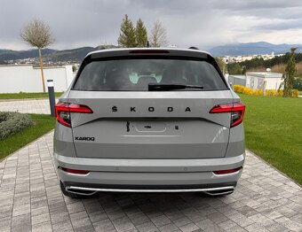 2022 Karoq Sportline tsi DSG - 5