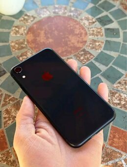 Apple iPhone XR 64GB 80% - 5