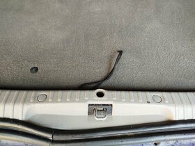 Detailní (čištění interiérů vozidel) - 5