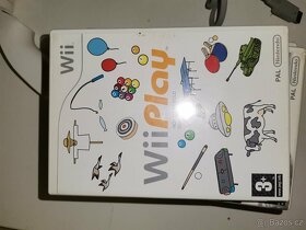 Prodám Nintendo Wii - 5