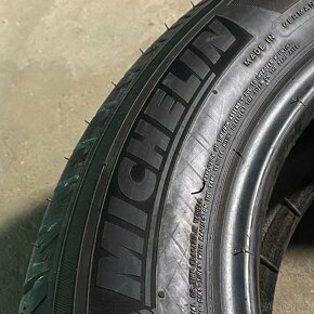 Letní pneu 175/65 R15 84H Michelin  6,5mm - 5