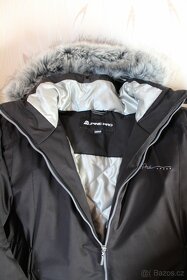 dámská zimní bunda Alpine Pro - Ladies M - 5
