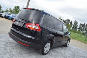 ►►Ford Galaxy 2.0 TDCi 103KW BUSINESS SERVIS◄◄ - 5