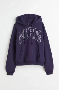 2PACK DÁMSKÉ/HOLČIČÍ MIKINY S KAPUCOU H&M vel.S - 5