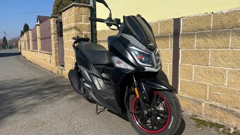 Sym Jet 14 125ccm - 5