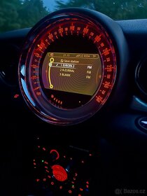 Mini cooper S coupe 2.0Sd automat R58 - 5