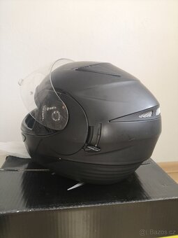 Premier helma na motorku vel.s - 5