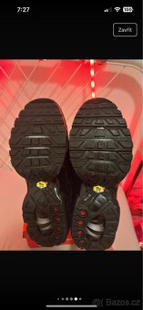 Nike tn - 5