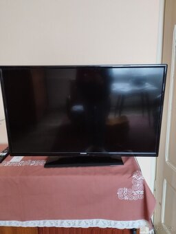 televize + set box TV - 5