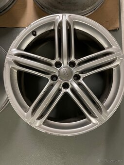 Audi ALU Pompei r20 - 5