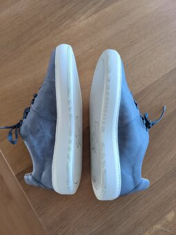 Tenisky VASKY Teny Blue vel. 40 - 5