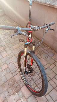 SPECIALIZED CARVE XL - 5