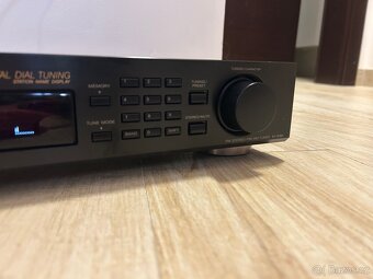 Tuner Sony ST-S190 - 5