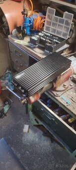 Subwoofer hudba muzika - 5