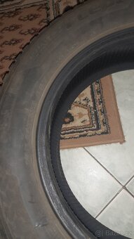 Zimní pneumatiky 185/65 R15 - 5