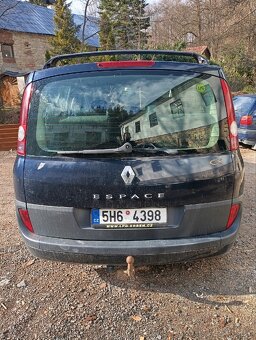 Renault Espace IV. - 5