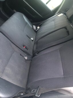 Honda CR-V - 5
