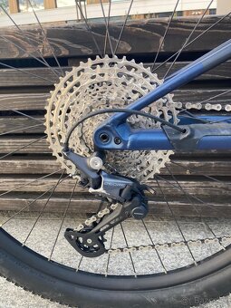 Orbea oiz h 30 - 5